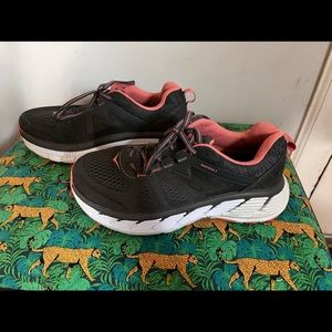 Hoka Gaviota 2 - Women’s Shoes - Size 7